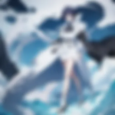 In-Depth Exploration of TPN Season 2 Summary In-Depth Exploration of TPN Season 2 Summary