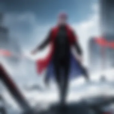 Jujutsu Kaisen Blu-ray Cover Artwork Cover art of Jujutsu Kaisen Blu-ray release