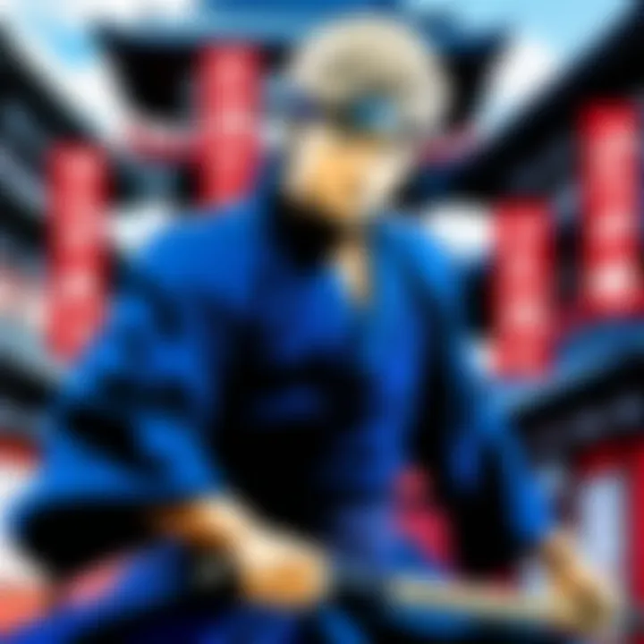 A visual journey through the evolution of the Jujutsu Kaisen franchise from manga to screen