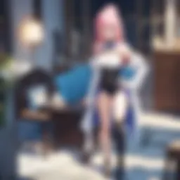 The iconic logo of Fairy Tail representing the guild's spirit