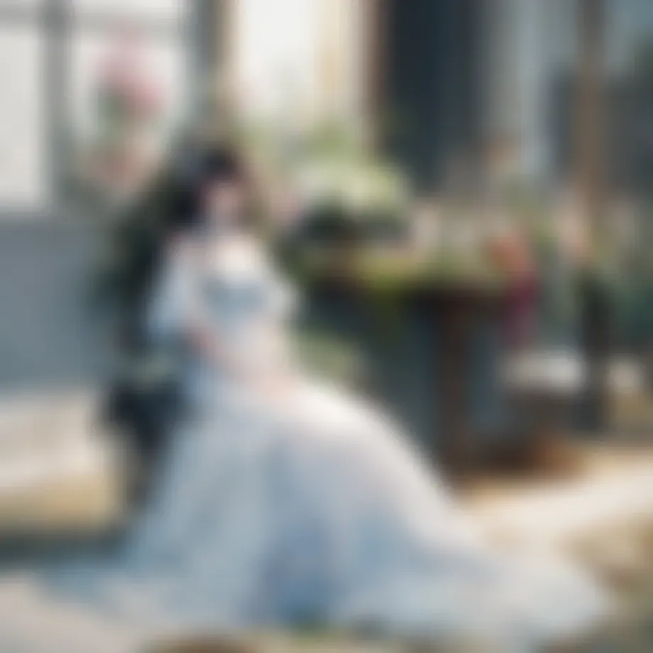 A vibrant bouquet showcasing Miho Florist's unique floral arrangements