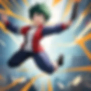Vibrant Animation Style The vibrant and detailed animation style of the film