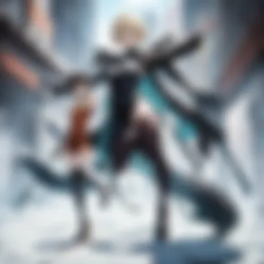 Notable One Punch Man Season 2: A Comprehensive Viewing Guide on Crunchyroll Notable One Punch Man Season 2: A Comprehensive Viewing Guide on Crunchyroll
