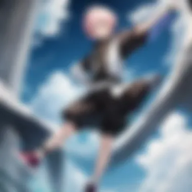 Overview of Hunter x Hunter Season 2 English Dub Summary Overview of Hunter x Hunter Season 2 English Dub Summary