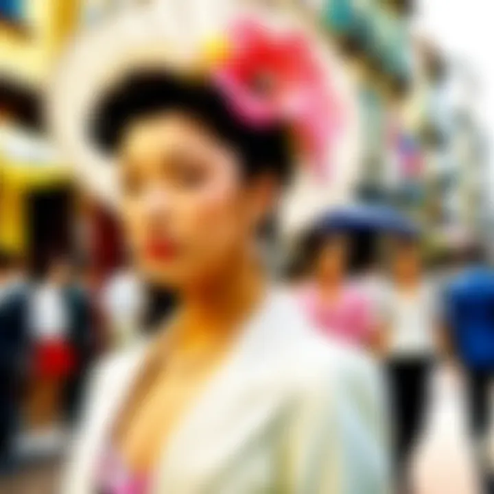Cultural impact of Paradise Kiss on modern anime