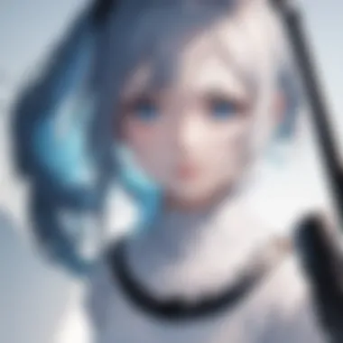 The Lasting Impact of Point Zero Titan Point Zero Titan's impact on the anime landscape