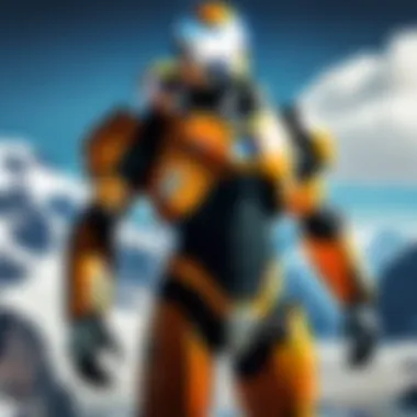 Thematic Exploration in Point Zero Titan Thematic elements showcased in the series