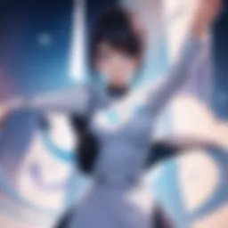 A captivating visual of the Miraculous Awakening logo
