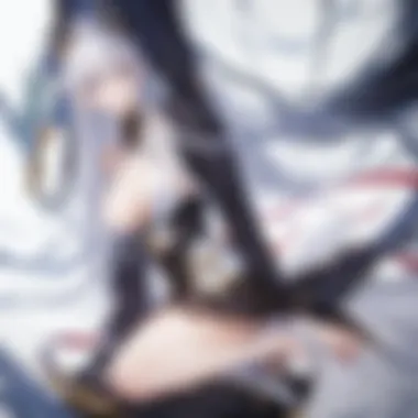 Character Archetypes in BL An array of character archetypes commonly found in BL stories