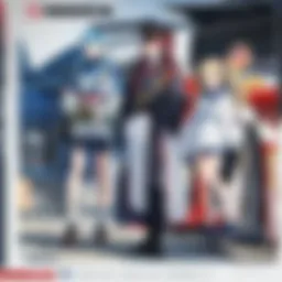 The Cultural Significance of Anime Airforce 1 Introduction