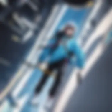 The Nuances of Sk8 the Infinity Episode 1: An Analysis of the English Dub Introduction The Nuances of Sk8 the Infinity Episode 1: An Analysis of the English Dub Introduction
