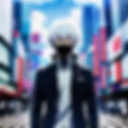 Symbolic representation of duality in identity