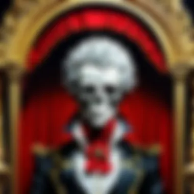 Cultural Nuances in Vanitas Dub A depiction of cultural nuances that influence anime reception