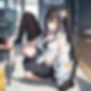 Analyze the Cultural Impact of Kokoro Connect Cultural impact of Kokoro Connect