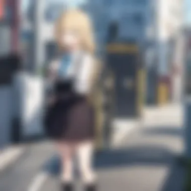 Streaming platforms for Kokoro Connect