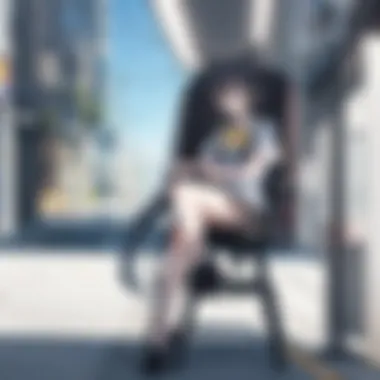 Explore Themes in Kokoro Connect Themes in Kokoro Connect