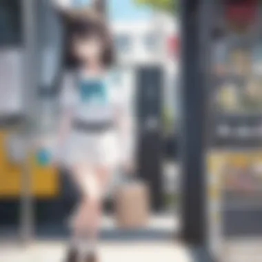 Discover Viewer Options for Kokoro Connect Viewer options for anime series