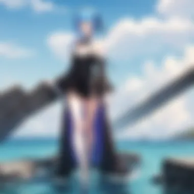 Engaging with the Re:Zero Community Community forum discussing Re:Zero with enthusiastic fans