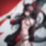 Streaming platforms for Deadman Wonderland