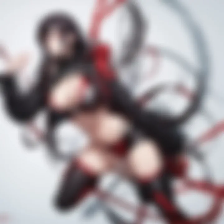 Viewer reviews and recommendations for Deadman Wonderland