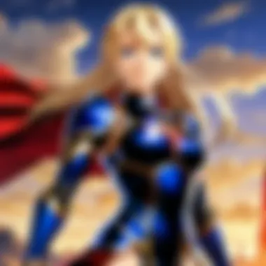 Platforms to Watch the Fate Series Streaming platforms showcasing the Fate series