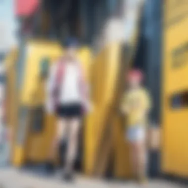 Streaming Platforms for Banana Fish An overview of streaming platforms for Banana Fish