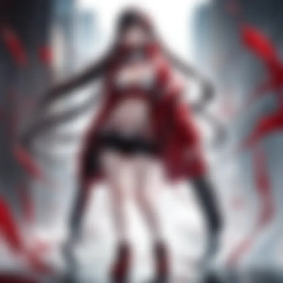 Streaming platforms for Deadman Wonderland
