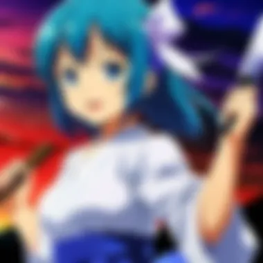 Streaming Platforms for Higurashi Compilation of streaming platforms for Higurashi