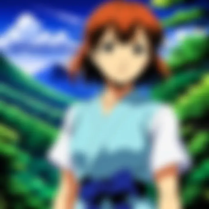 Viewer engagement tips for Higurashi series