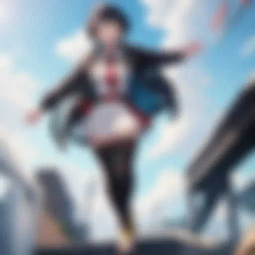 Where to Watch My Hero Academia Season 5 Dub Introduction