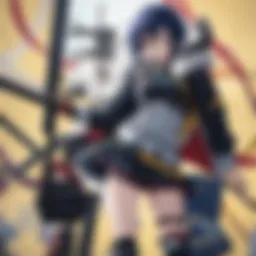 Streaming platforms for My Hero Academia