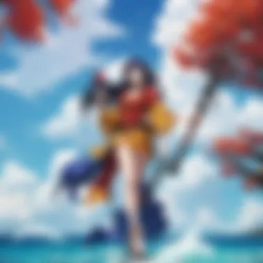 Streaming Options for One Piece Movies A detailed layout of One Piece movies available on various streaming platforms