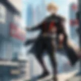 Where to Watch One Punch Man Season 2 on Crunchyroll Introduction