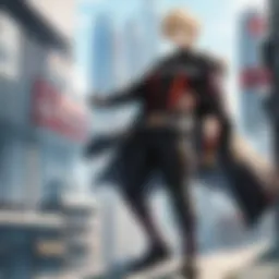 Where to Watch One Punch Man Season 2 on Crunchyroll Introduction
