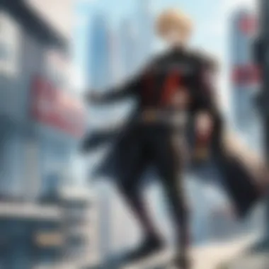 Where to Watch One Punch Man Season 2 on Crunchyroll Introduction