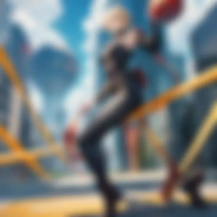 Notable Where to Watch One Punch Man Season 2 on Crunchyroll