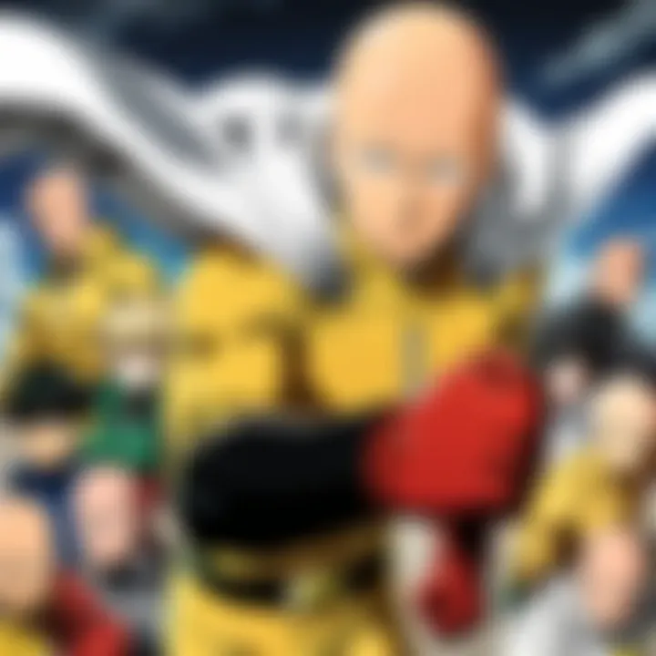 Subscription options for anime streaming