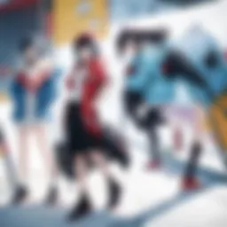 Streaming platforms offering Pokémon anime