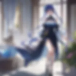 Where to Watch Re:Zero Season 2 Introduction