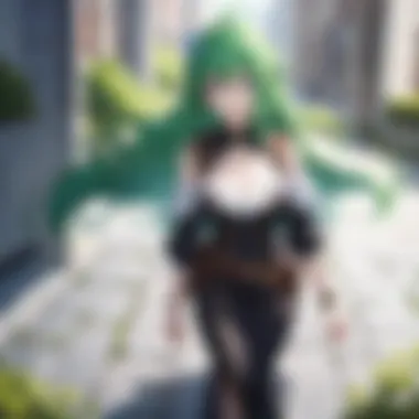 Accessibility Tips for Shield Hero Accessibility tips for Shield Hero