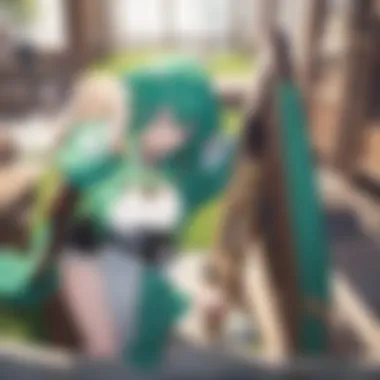 Legal Options for Watching Shield Hero Legal options for watching Shield Hero