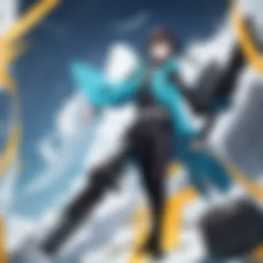 Legal Streaming Options for World Trigger