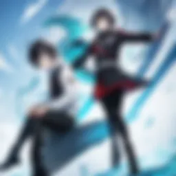 Watch World Trigger on Popular Streaming Platforms