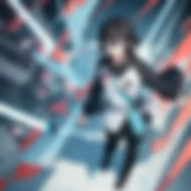 Subscription Services for World Trigger Anime