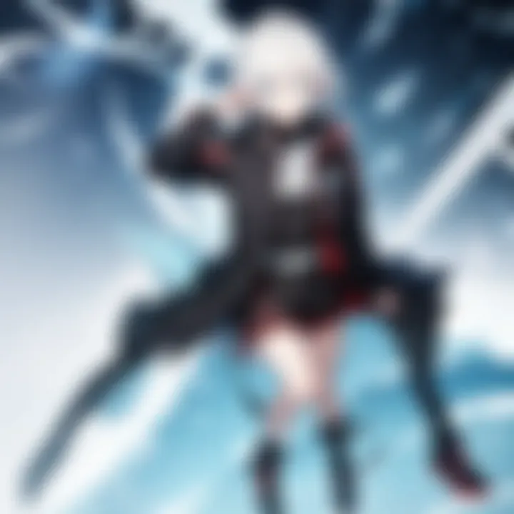 Enhanced Viewing Experience for World Trigger Fans