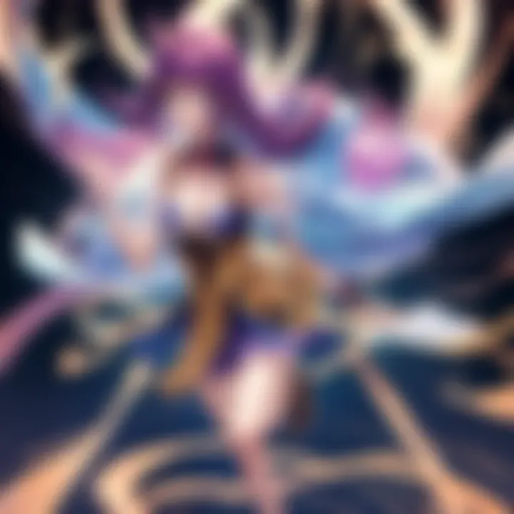 Various streaming platforms displaying Yu-Gi-Oh! content