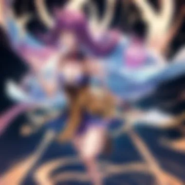 Streaming Platforms for Yu-Gi-Oh! Various streaming platforms displaying Yu-Gi-Oh! content