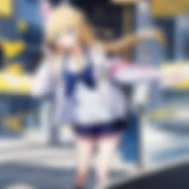 Fashionable Apparel Inspired by Your Lie in April Fashionable apparel inspired by Your Lie in April anime series