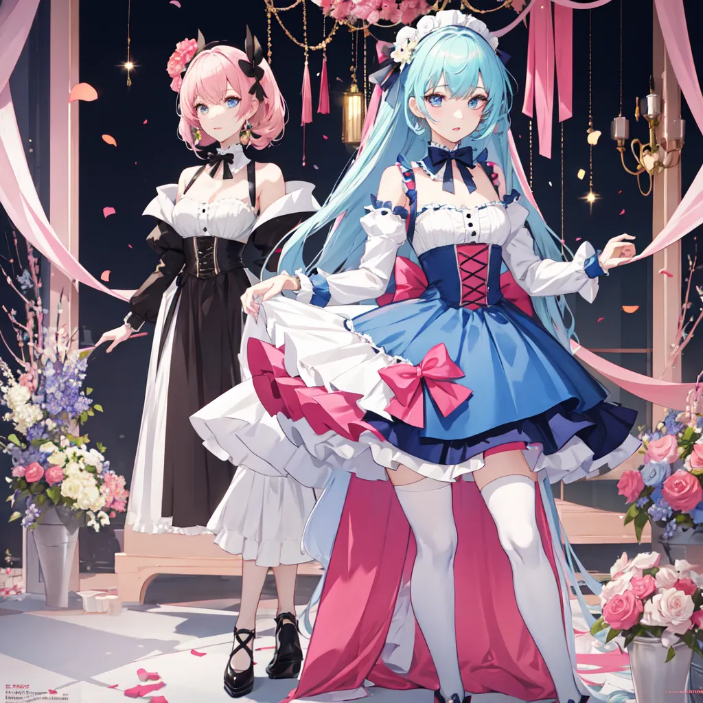 Exploring the Charm of Cute Crossdressing Outfits