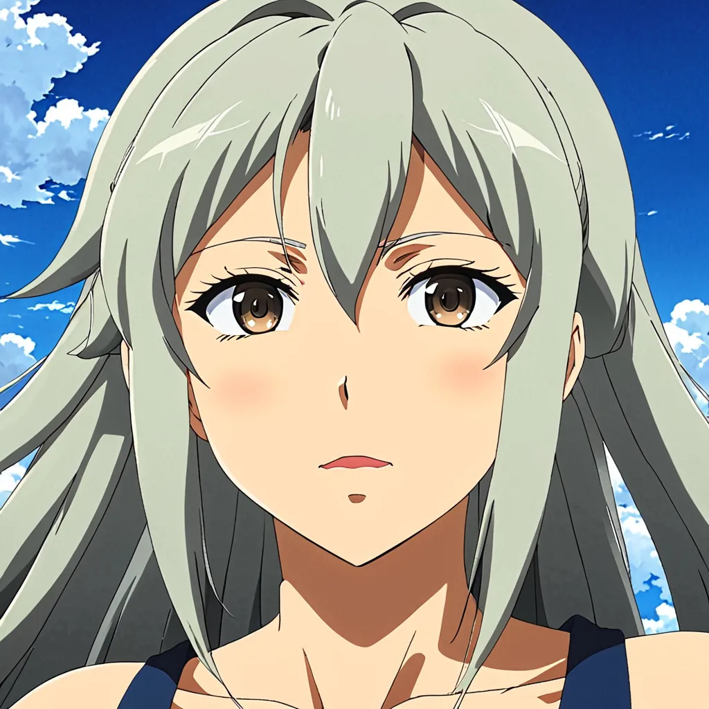 A Deep Dive into Mature Anime on Crunchyroll